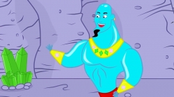 انیمیشن خانواده شیر قسمت 433 - lion family